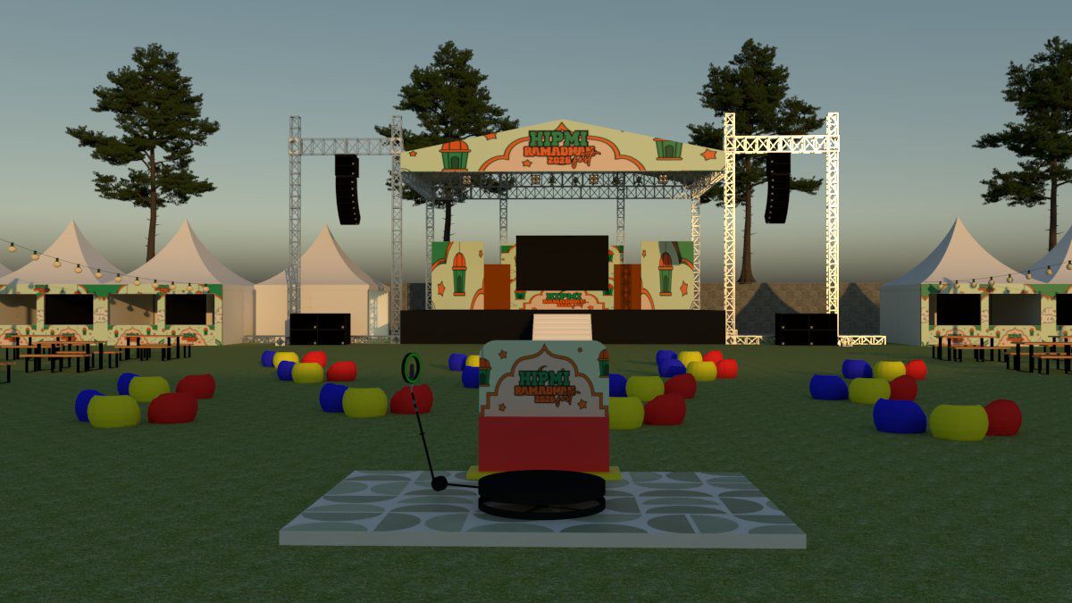 About Wajo Ramadhan Fair