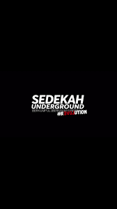 Sedekah Underground