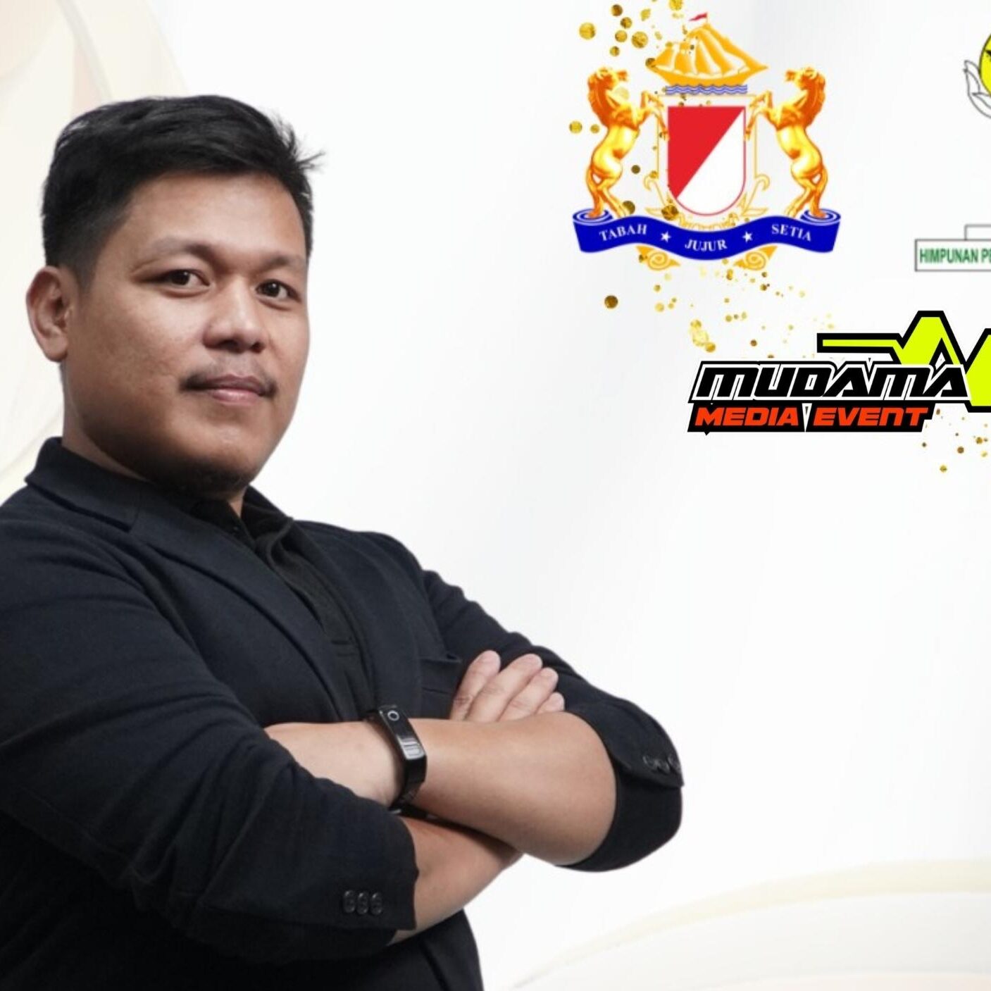 Sharing Sesion By Coach Firman