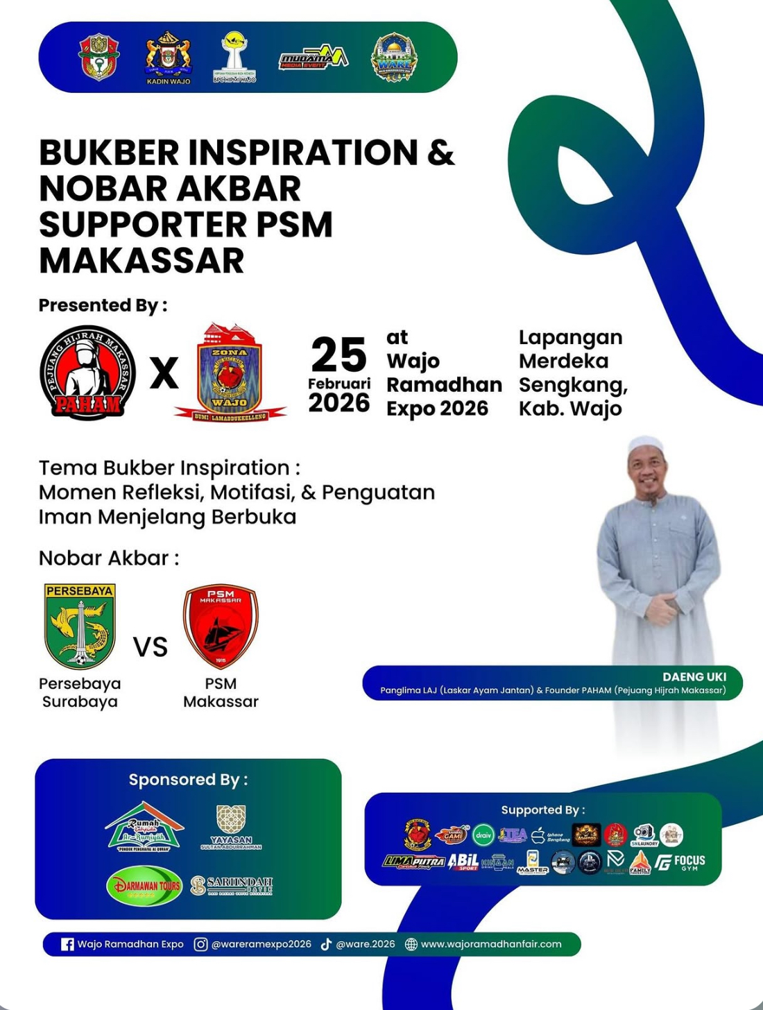 Bukber Inspiration By Daeng Uki